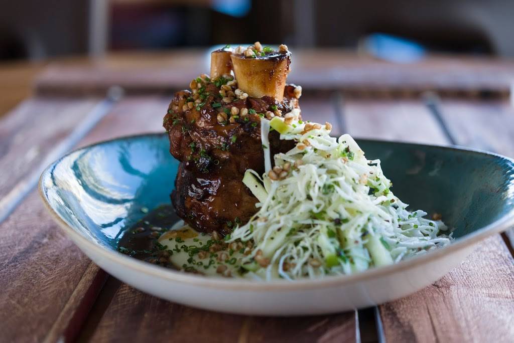 Mountain Standard | restaurant | 193 Gore Creek Dr, Vail, CO 81657, USA | 9704760123 OR +1 970-476-0123