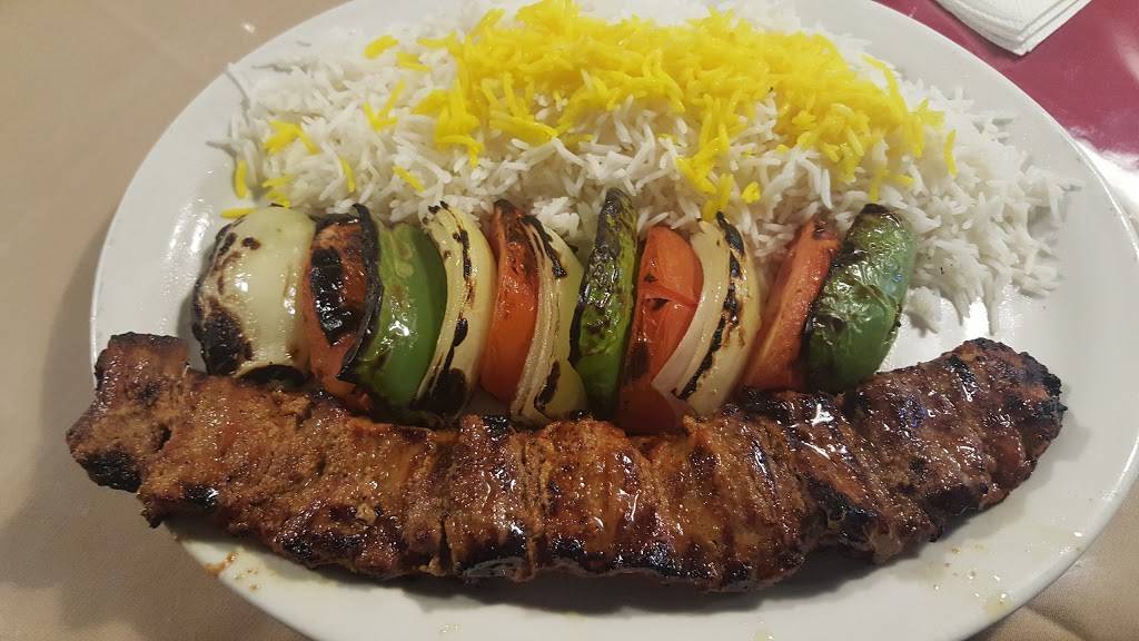 Kolbeh Restaurant | restaurant | 9514 Miramar Rd, San Diego, CA 92126, USA | 8585786040 OR +1 858-578-6040