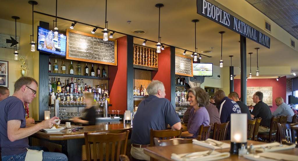 Cornerstone Pub & Kitchen | restaurant | 47 N Main St, Barre, VT 05641, USA | 8024762121 OR +1 802-476-2121