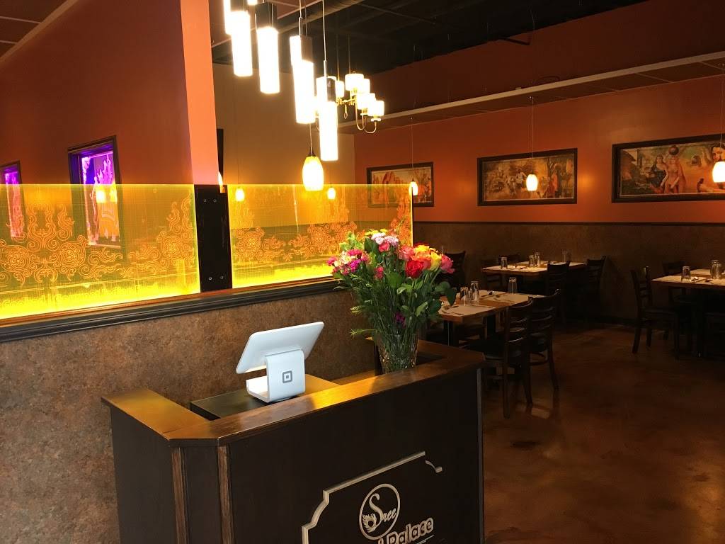 Biryani Palace | restaurant | 14510 NE 20th St #101, Bellevue, WA 98007, USA | 4253577733 OR +1 425-357-7733