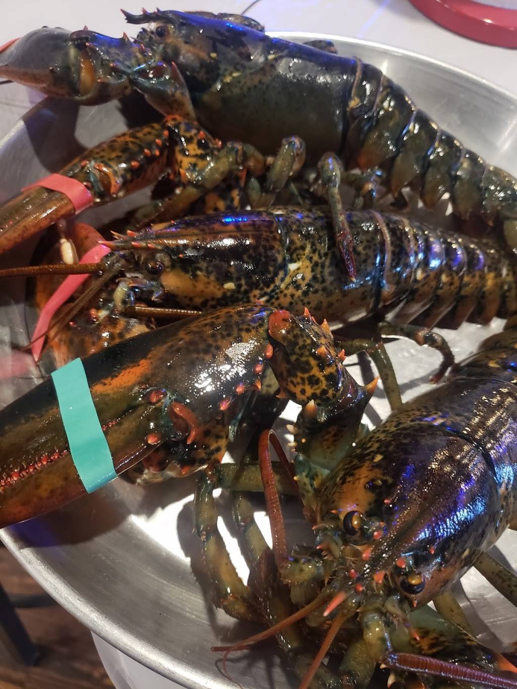 spicy & juicy orlando | restaurant | 7365 W Colonial Dr, Orlando, FL 32818, USA | 4077515028 OR +1 407-751-5028