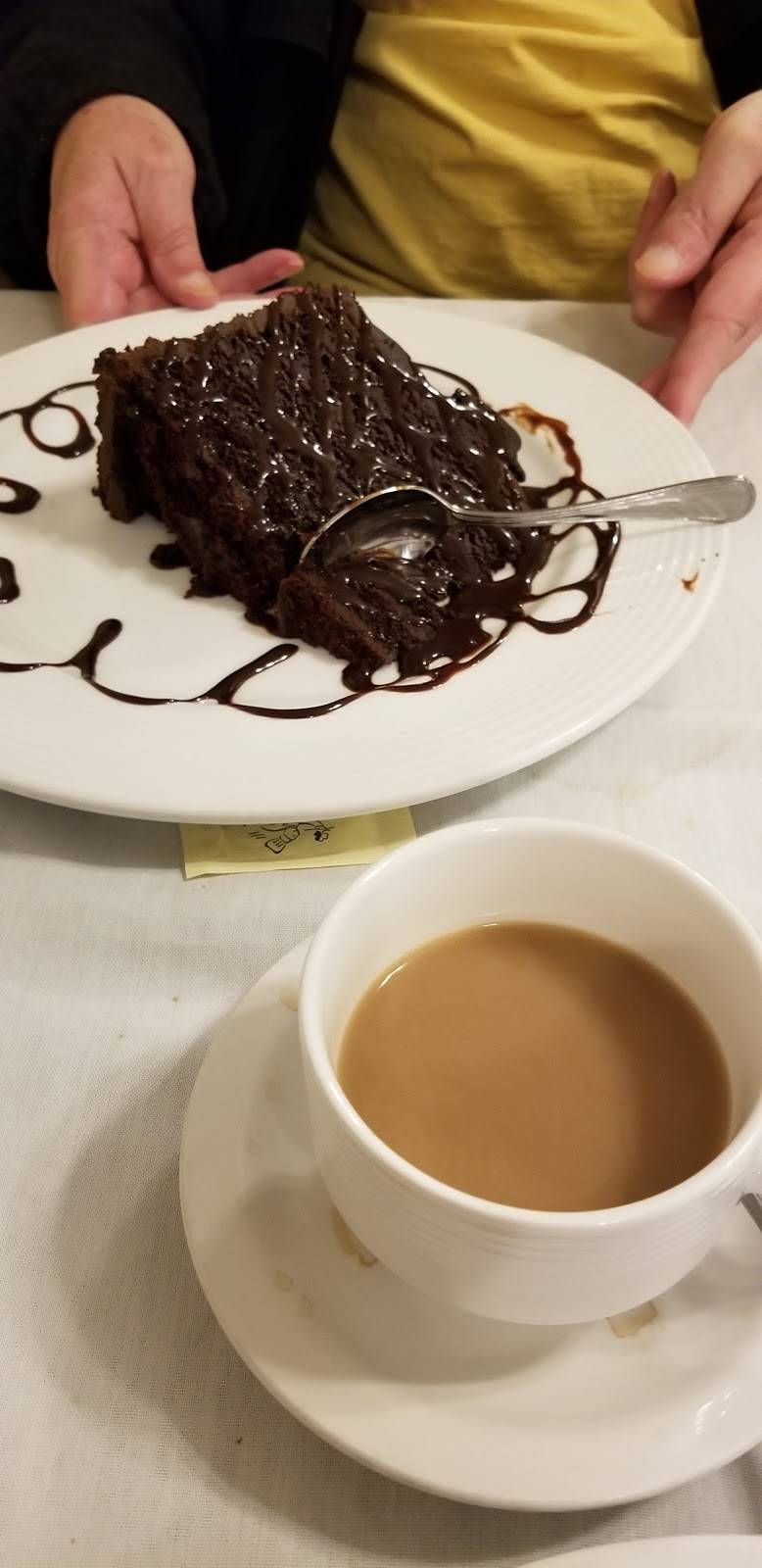 Dattilo Ristorante Italiano | restaurant | 2288 Florida Ave, Hemet, CA 92544, USA | 9516584248 OR +1 951-658-4248