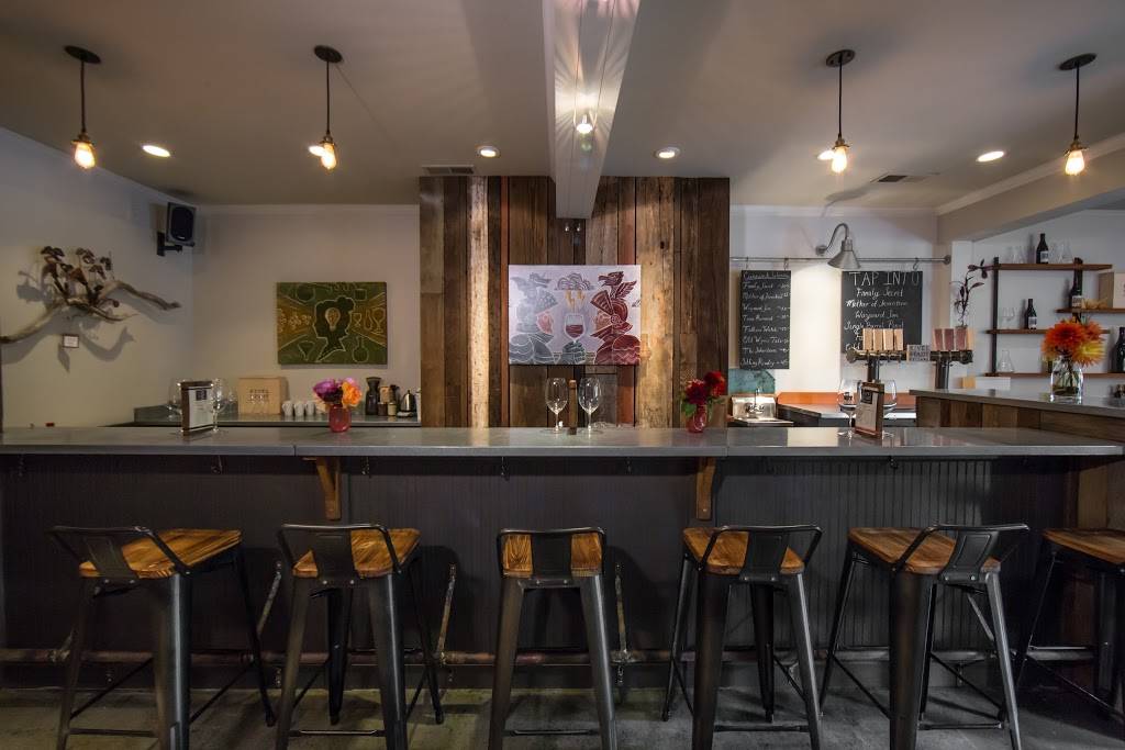 Kivelstadt Cellars Wine Garden & Eatery | restaurant | 22900 Broadway, Sonoma, CA 95476, USA | 7079387001 OR +1 707-938-7001