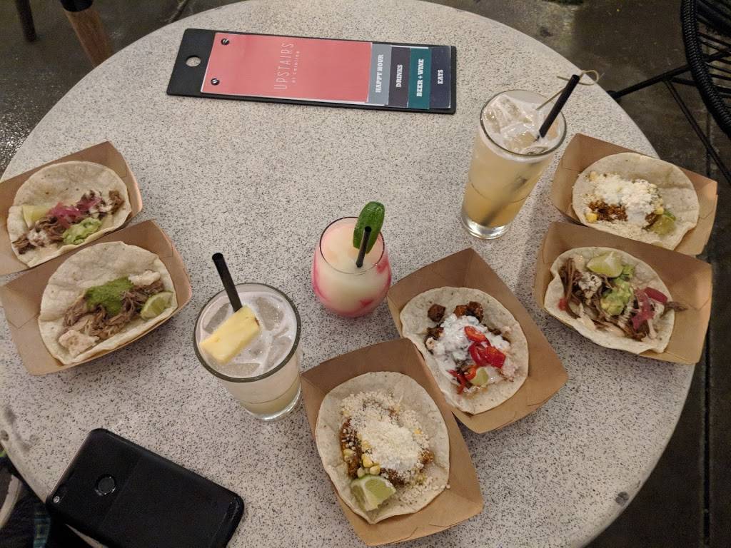 Upstairs at Caroline | restaurant | 621 Congress Ave Suite 201, Austin, TX 78701, USA | 5129826766 OR +1 512-982-6766