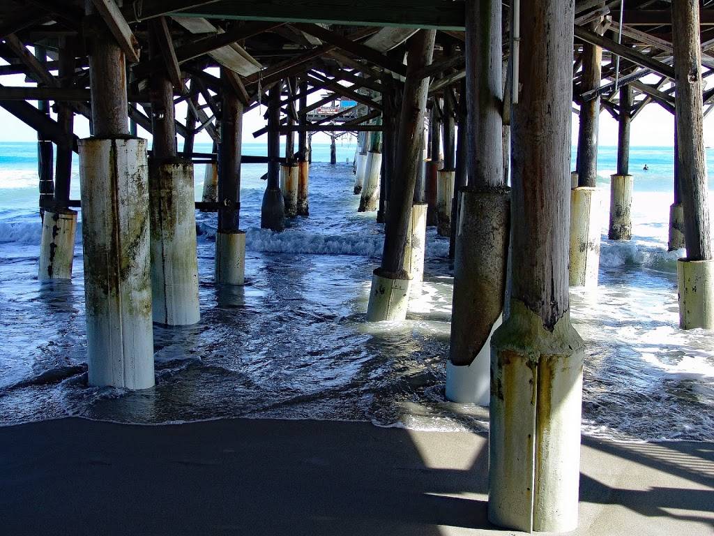 Westgate Cocoa Beach Pier | restaurant | 401 Meade Ave, Cocoa Beach, FL 32931, USA | 3217837549 OR +1 321-783-7549