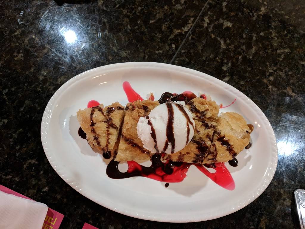 Thai Spices Restaurant | restaurant | 2401 W Turner Rd #224, Lodi, CA 95242, USA | 2093698424 OR +1 209-369-8424