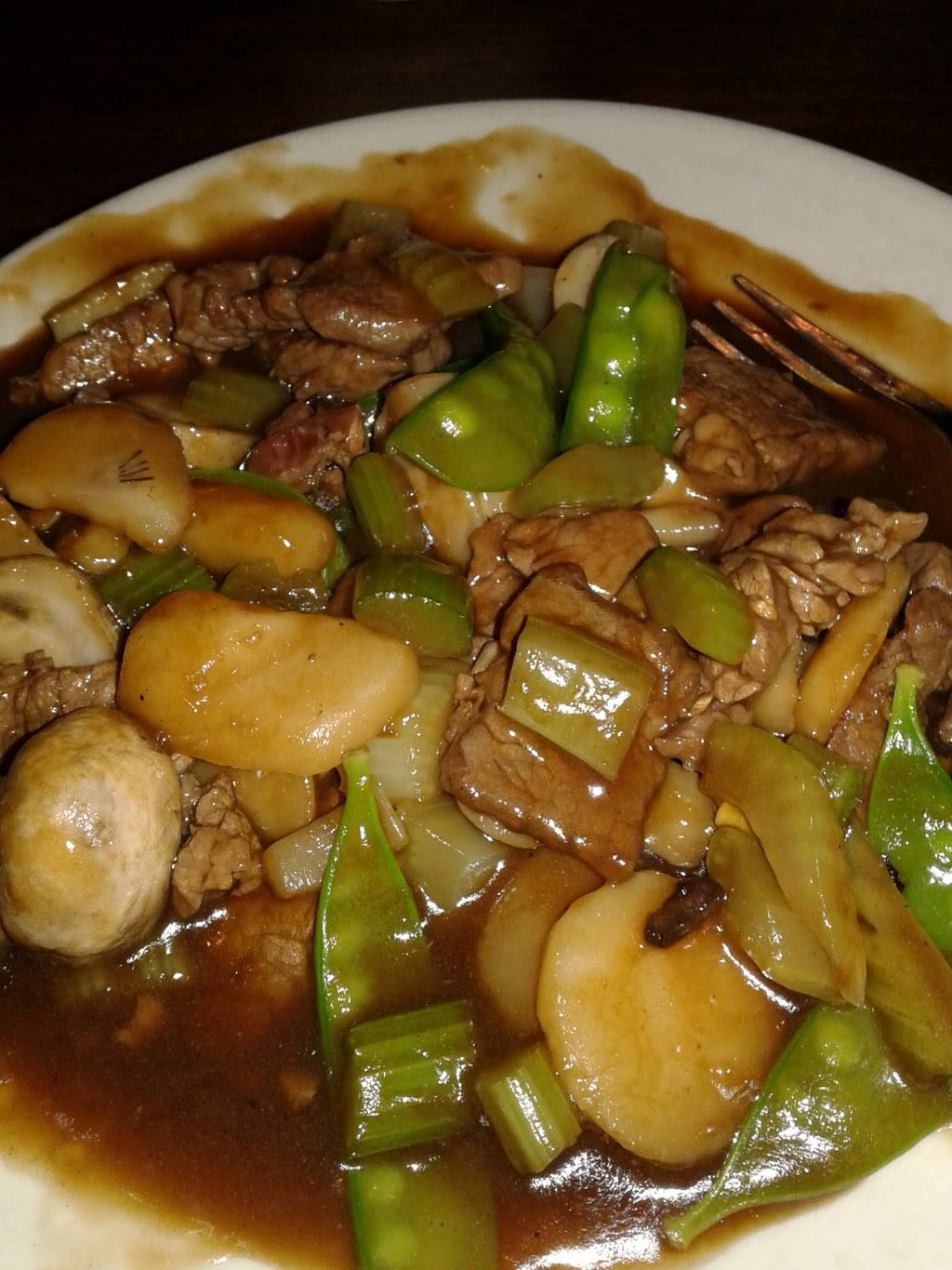 China Villa | restaurant | 25019 Van Dyke Ave, Center Line, MI 48015, USA | 5867570800 OR +1 586-757-0800