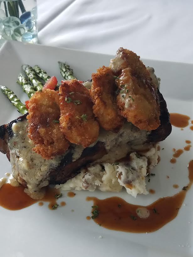 Ky West - Restaurant & Bar | restaurant | 5401 Coastal Hwy, Ocean City, MD 21842, USA | 4102134627 OR +1 410-213-4627