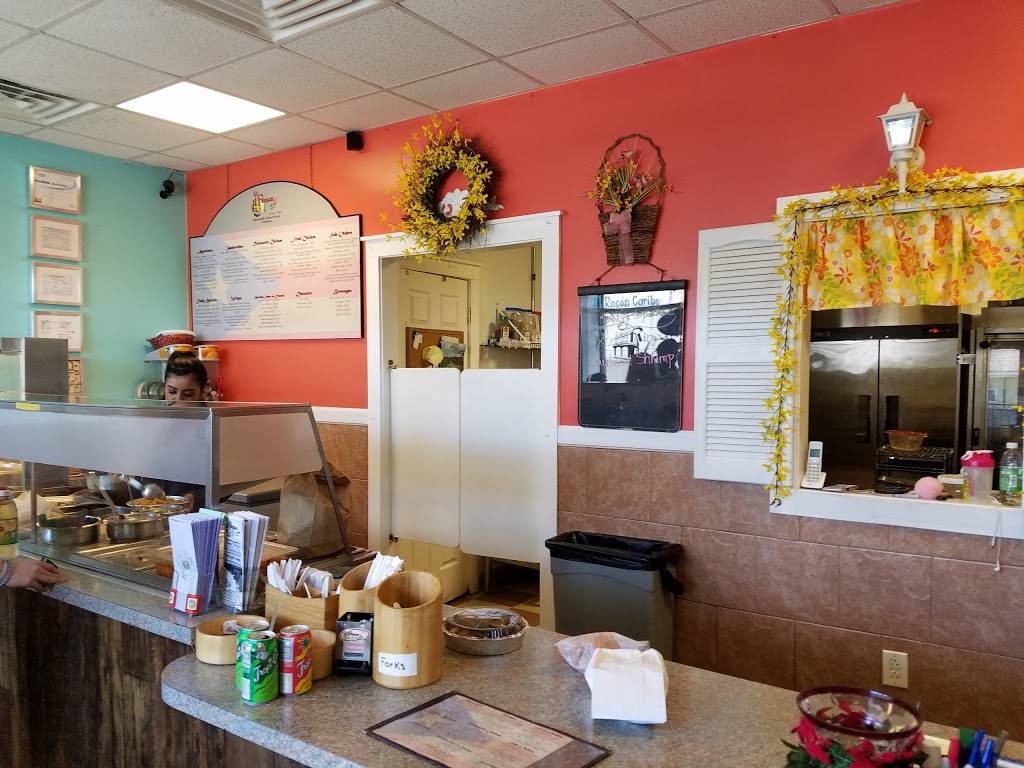 El Rincon Caribe | restaurant | 2936 PA-611, Tannersville, PA 18372, USA | 5706202400 OR +1 570-620-2400