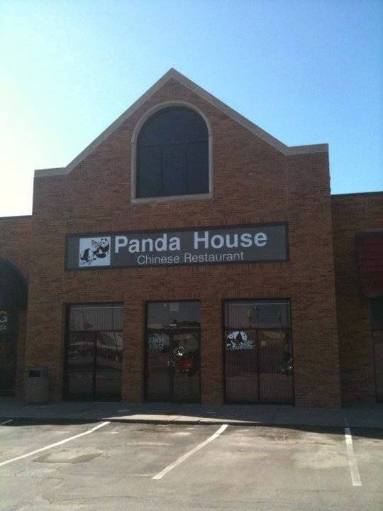 Panda House Chinese Restaurant | restaurant | 14459 W Center Rd, Omaha, NE 68144, USA | 4026910099 OR +1 402-691-0099
