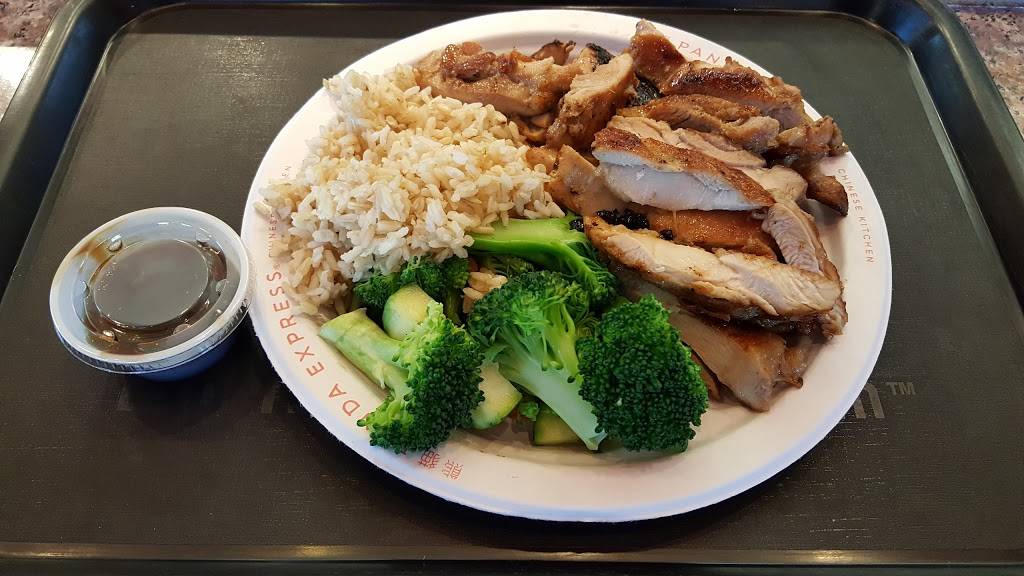 Panda Express | meal takeaway | 8760 N Michigan Rd, Indianapolis, IN 46268, USA | 3178707256 OR +1 317-870-7256