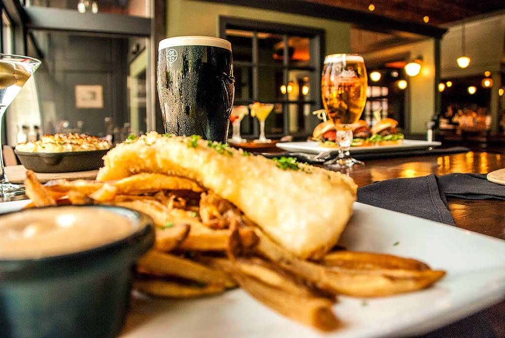 McShanes Bar & Restaurant | restaurant | 123 N Main St, Port Chester, NY 10573, USA | 9149377800 OR +1 914-937-7800