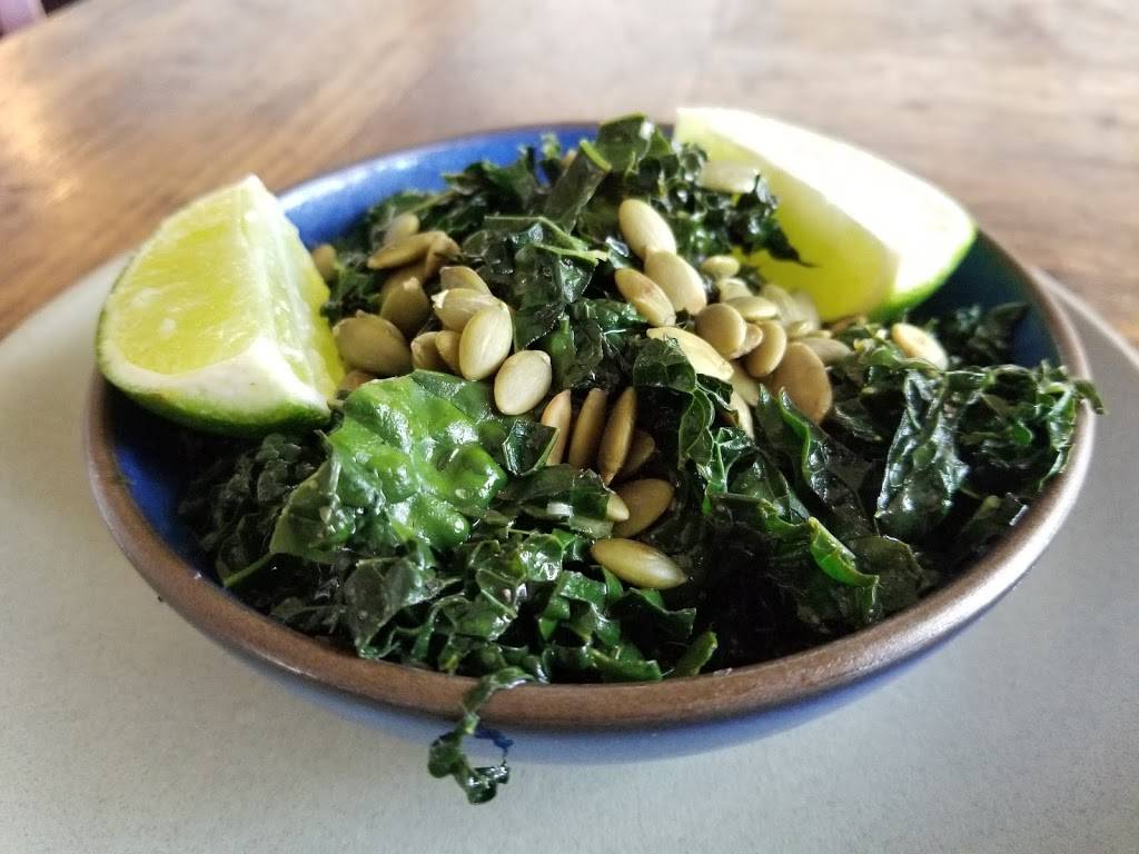 Green Chile Kitchen | restaurant | 1801 McAllister St, San Francisco, CA 94117, USA | 4154409412 OR +1 415-440-9412