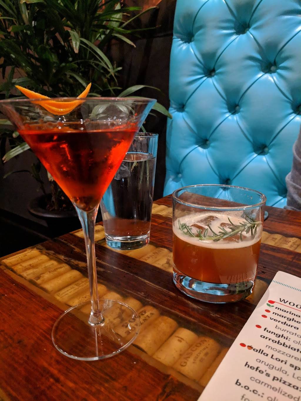 La Volata Pizzeria | restaurant | 1453 Ford St #101, Redlands, CA 92373, USA | 9097920316 OR +1 909-792-0316