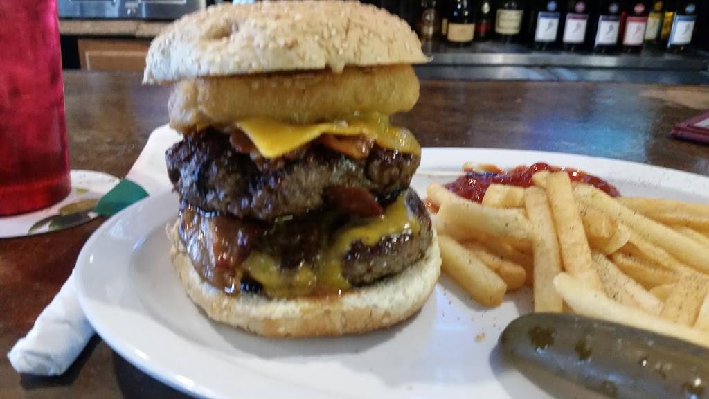 1836 Saloon | restaurant | 2605 Milford Rd, East Stroudsburg, PA 18301, USA | 5706646500 OR +1 570-664-6500