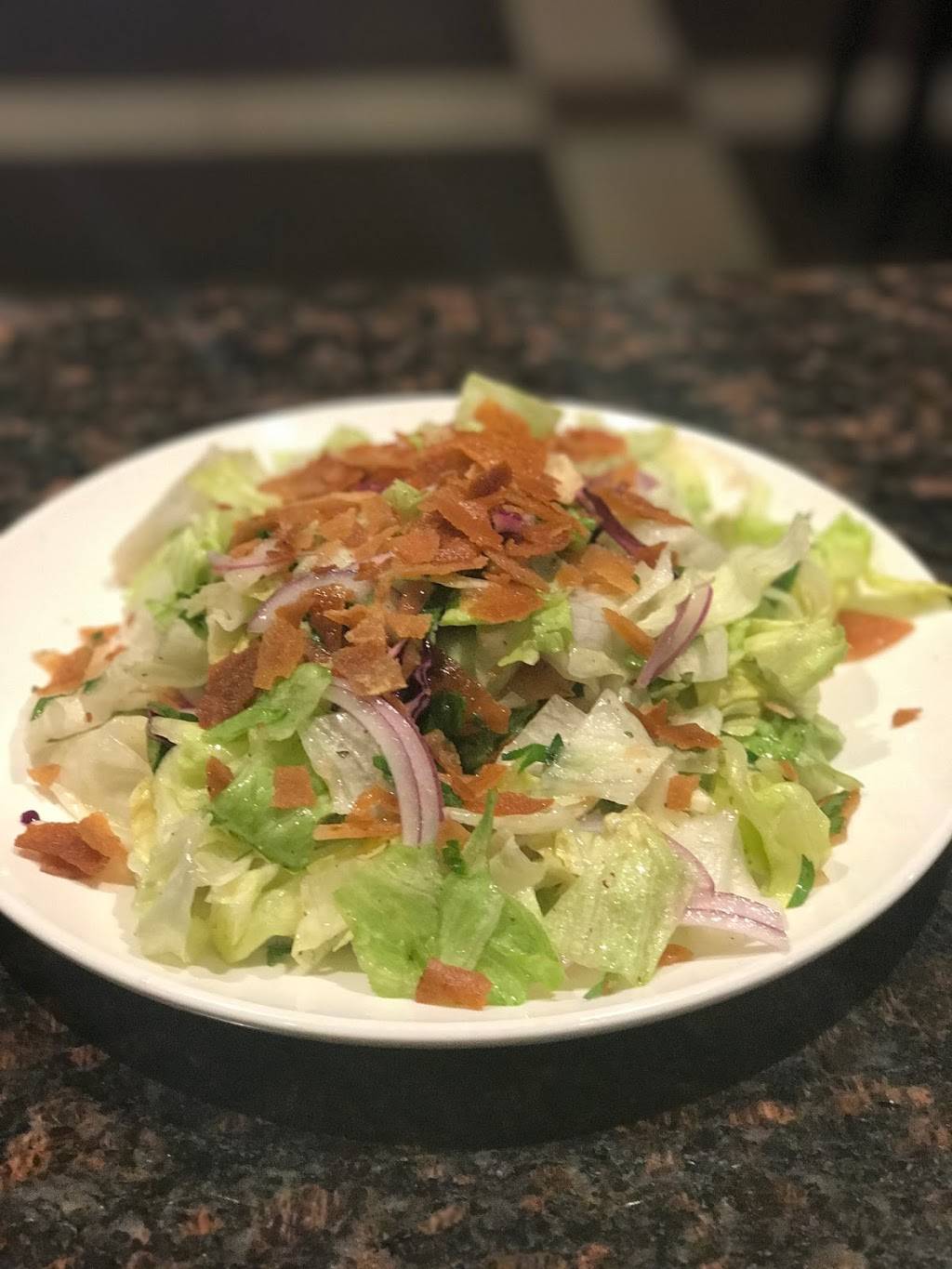 La Luna Mountain | restaurant | 650 Concession St, Hamilton, ON L8V 5C2, Canada | 9053855123 OR +1 905-385-5123