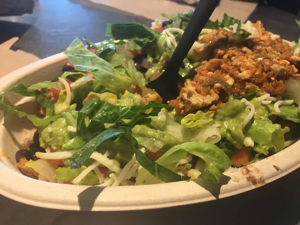 Chipotle Mexican Grill | restaurant | 28644 Telegraph Rd Space C-9, Southfield, MI 48034, USA | 2484154301 OR +1 248-415-4301