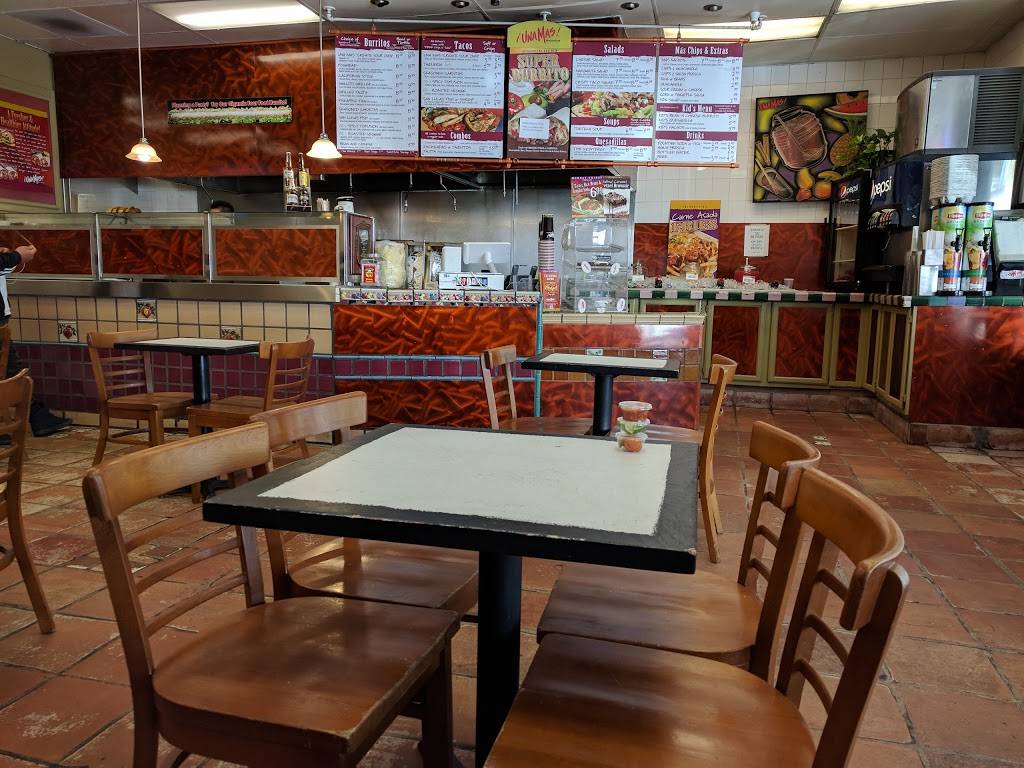 Una Mas | restaurant | 1040 Grant Rd, Mountain View, CA 94040, USA | 6509621800 OR +1 650-962-1800