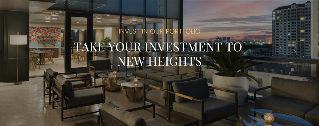 S4 Global Investments | restaurant | 1941 Tamiami Trail, Port Charlotte, FL 33948, USA | 9415752301 OR +1 941-575-2301