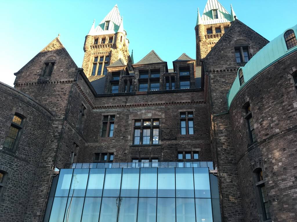 100 Acres: The Kitchens at Hotel Henry | restaurant | 444 Forest Ave, Buffalo, NY 14213, USA | 7169551511 OR +1 716-955-1511