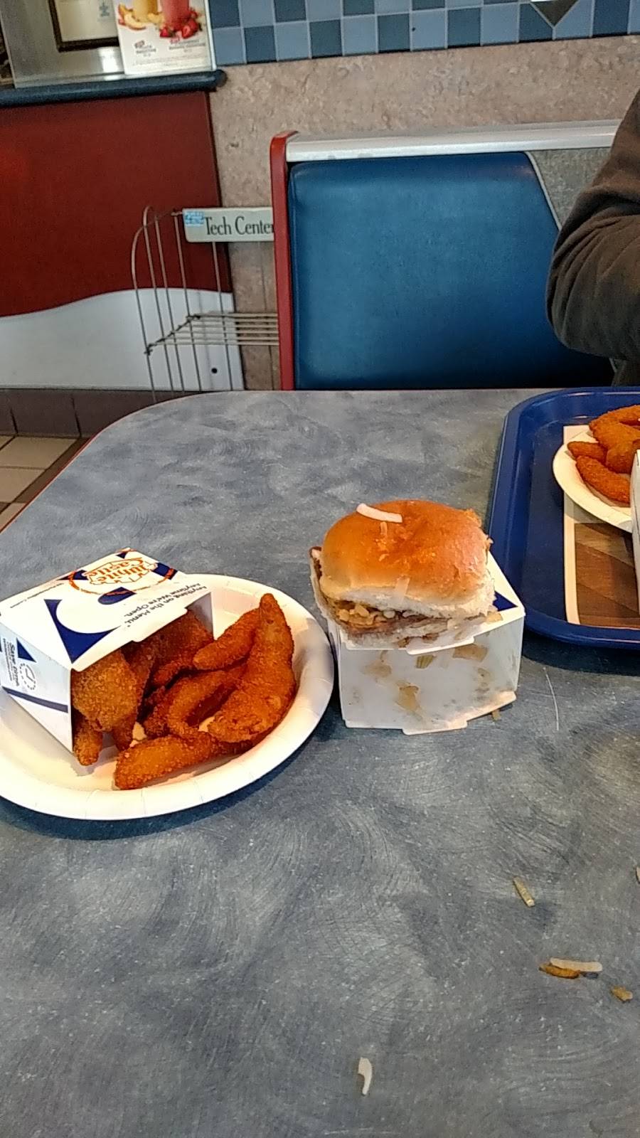 White Castle | restaurant | 31803 Van Dyke Ave, Warren, MI 48092, USA | 5862640024 OR +1 586-264-0024