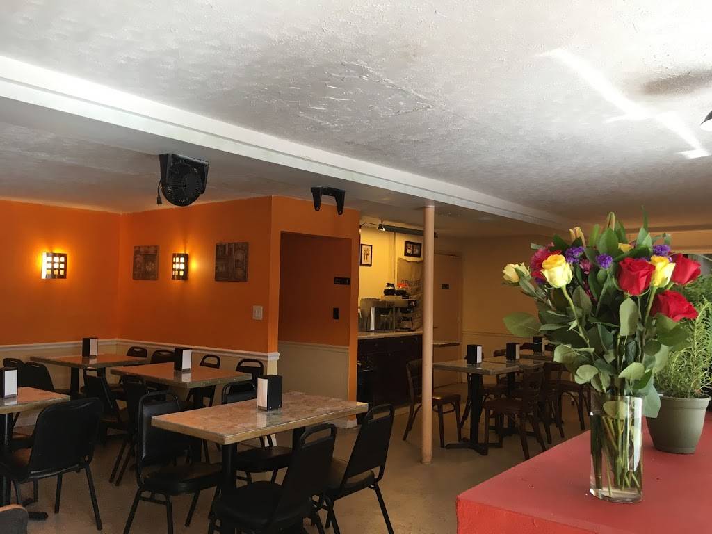 Chef’s Corner Eatery | restaurant | 2072 Hendry St, Fort Myers, FL 33901, USA | 2396891711 OR +1 239-689-1711