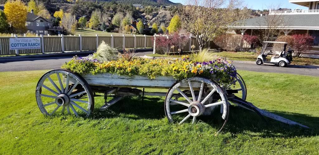 Creekside Clubhouse & Grill | restaurant | 530 Cotton Ranch Dr, Gypsum, CO 81637, USA | 9705245160 OR +1 970-524-5160