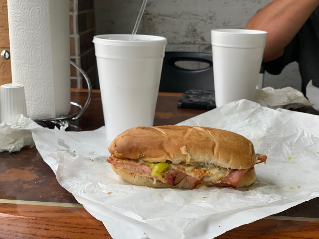 Cricos Pizza & Subs | restaurant | 309 Gulf Shores Pkwy, Gulf Shores, AL 36542, USA | 2519483100 OR +1 251-948-3100