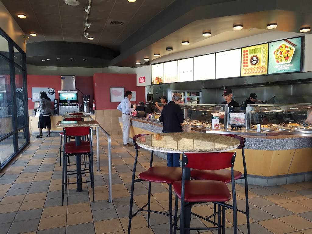 Panda Express | restaurant | 2850 New Center Point Drive, Colorado Springs, CO 80922, USA | 7195743126 OR +1 719-574-3126