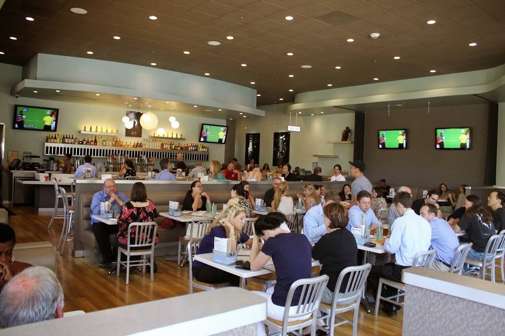 The Counter | restaurant | 5779 Wilshire Blvd, Los Angeles, CA 90036, USA | 3239328900 OR +1 323-932-8900