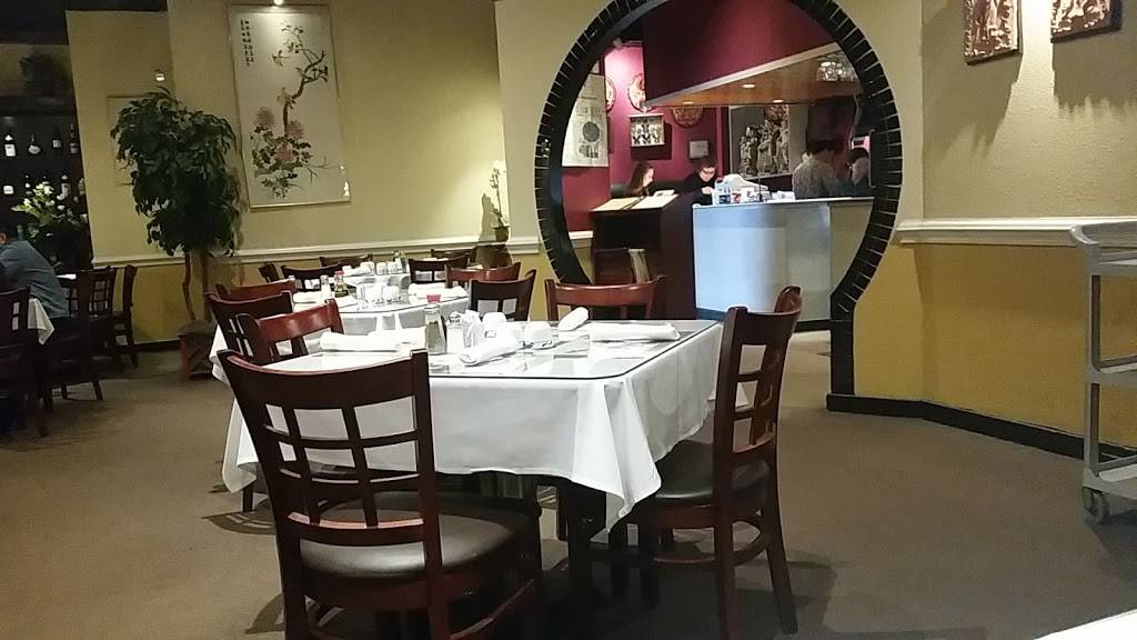 Shanghai Restaurant | restaurant | 3433 Hillsborough Rd, Durham, NC 27705, USA | 9193837581 OR +1 919-383-7581