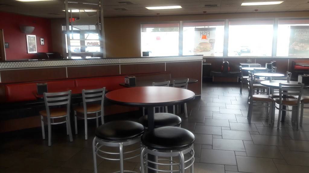 Carls Jr. | restaurant | 2795 Fulton Ave, Sacramento, CA 95821, USA | 9164862894 OR +1 916-486-2894