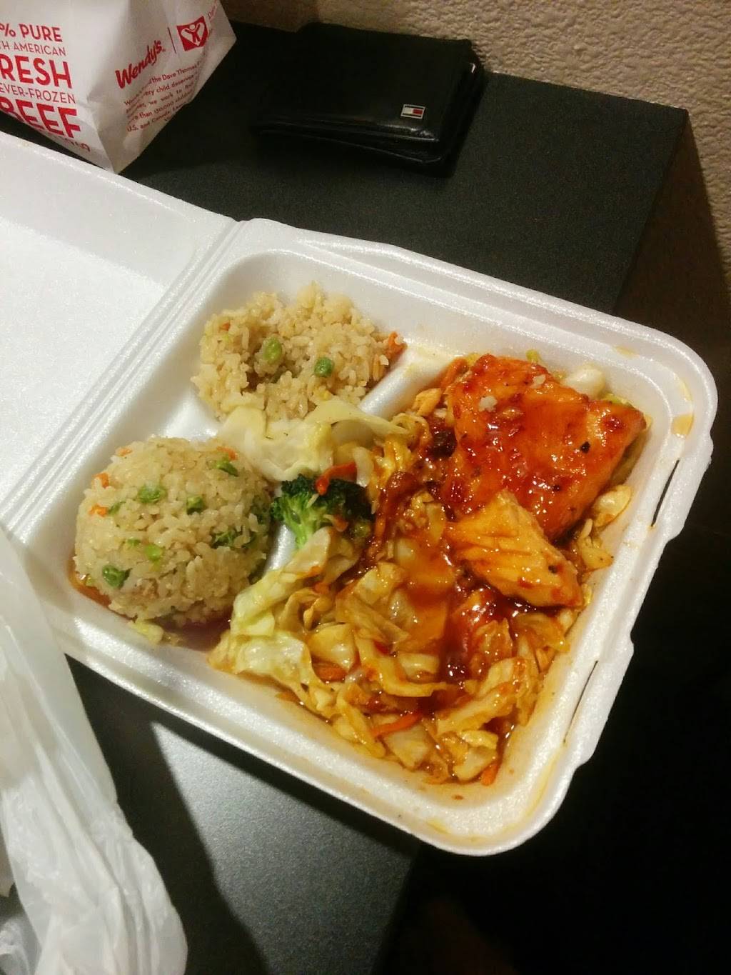 Nikko Teriyaki | restaurant | 6621 S 211th St # 105, Kent, WA 98032, USA | 4252515010 OR +1 425-251-5010