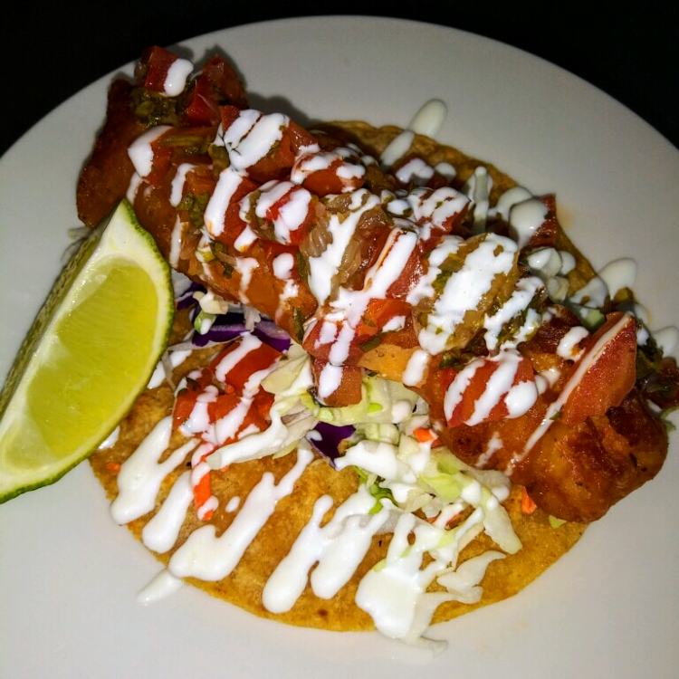 Dos Vatos Tacos | restaurant | 1451 Atlantic Blvd, Neptune Beach, FL 32266, USA | 9043724997 OR +1 904-372-4997