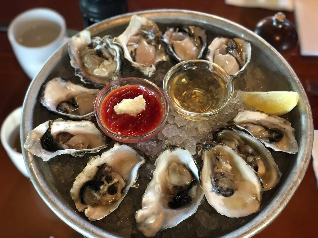 Banks Seafood Kitchen and Raw Bar | restaurant | 101 S Market St, Wilmington, DE 19801, USA | 3027771500 OR +1 302-777-1500