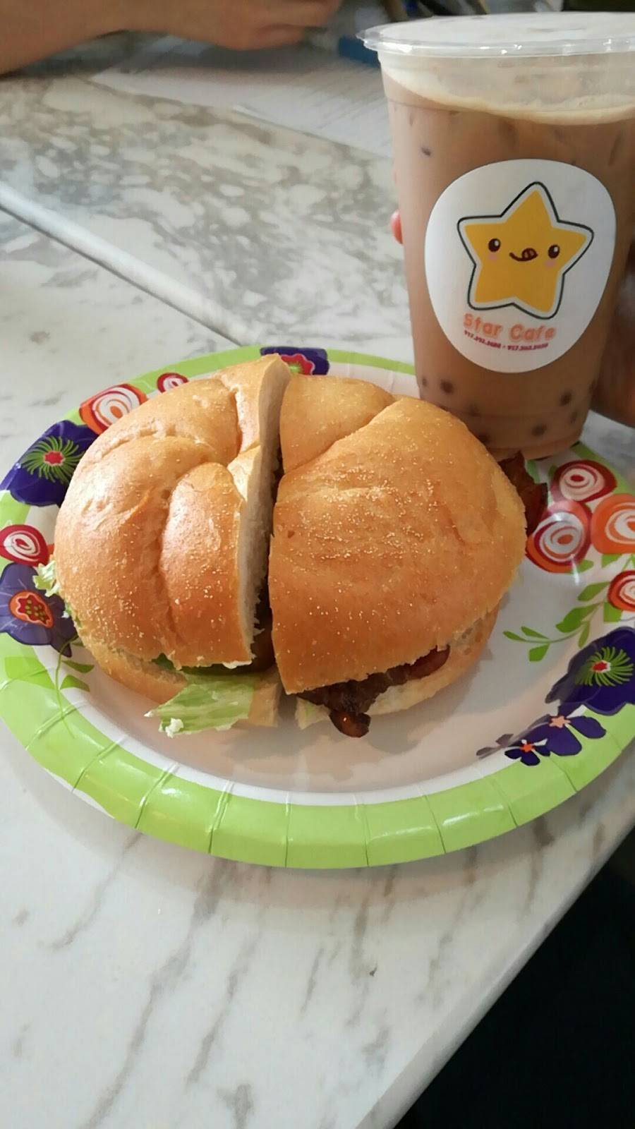 Star Cafe | restaurant | 183-01 Horace Harding Expy, Fresh Meadows, NY 11365, USA | 9173923688 OR +1 917-392-3688