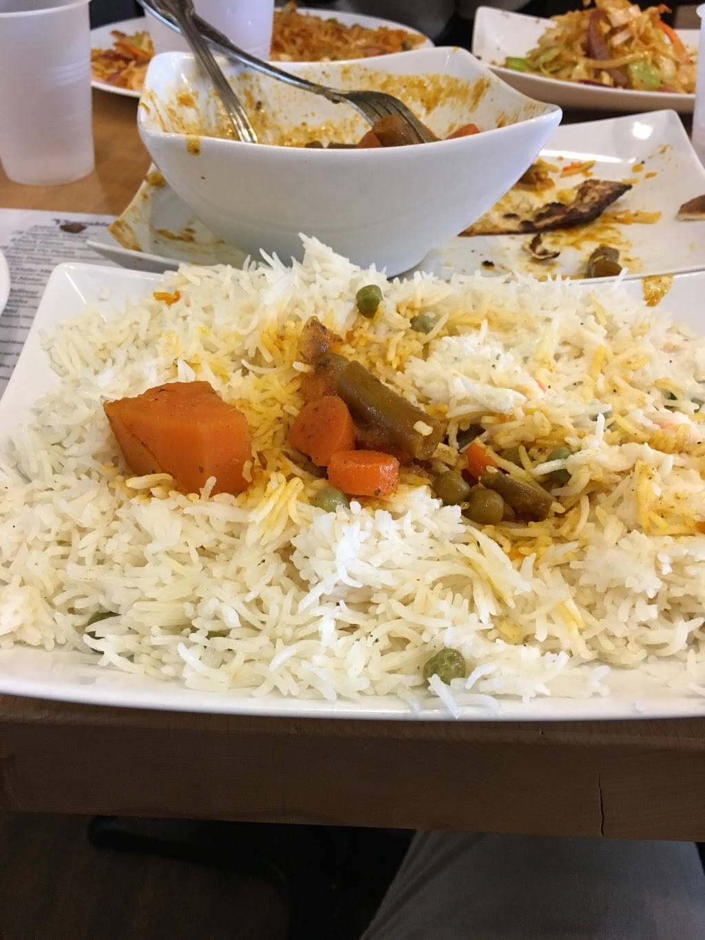 A Saffron Thread | restaurant | 98 Chambers St, New York, NY 10007, USA | 2126760313 OR +1 212-676-0313