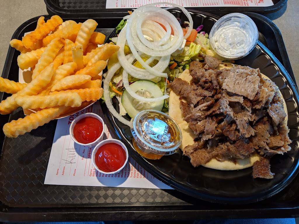 Tom & Jerrys Restaurant | restaurant | 5446 E State St, Rockford, IL 61108, USA | 8153981240 OR +1 815-398-1240