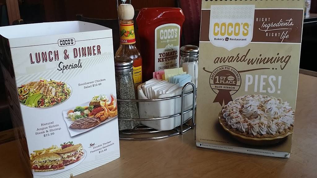 Cocos Bakery Restaurant | restaurant | 2026 N 7th St, Phoenix, AZ 85006, USA | 6022583821 OR +1 602-258-3821