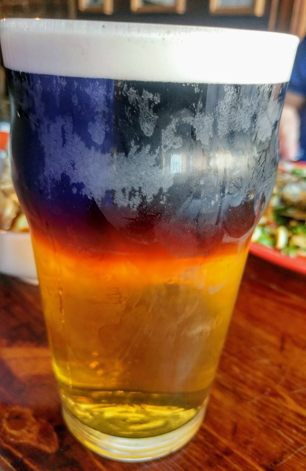 McCarthys Irish Bar | restaurant | 117 S Upper St, Lexington, KY 40507, USA | 8592582181 OR +1 859-258-2181