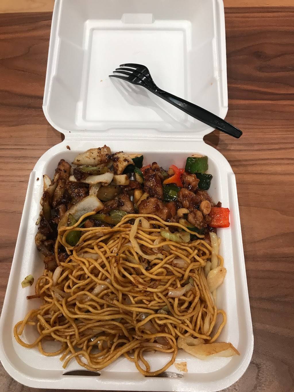 Panda Express | restaurant | 4111 Portsmouth Blvd, Chesapeake, VA 23321, USA | 7574651826 OR +1 757-465-1826