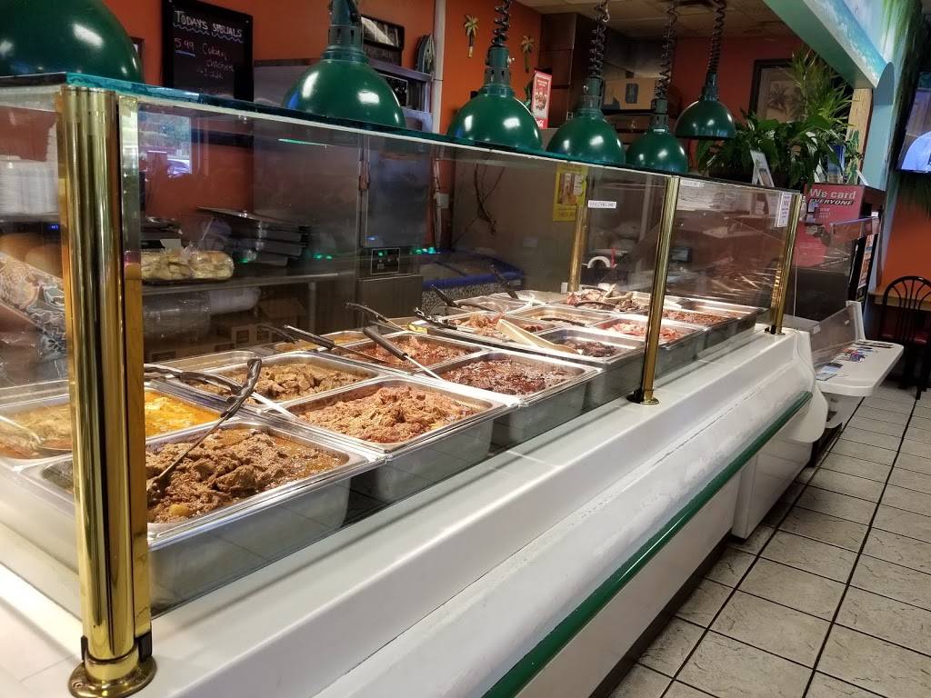 Caribbean Fiesta | restaurant | 4000 North Point Pkwy, Alpharetta, GA 30022, USA | 7705210021 OR +1 770-521-0021