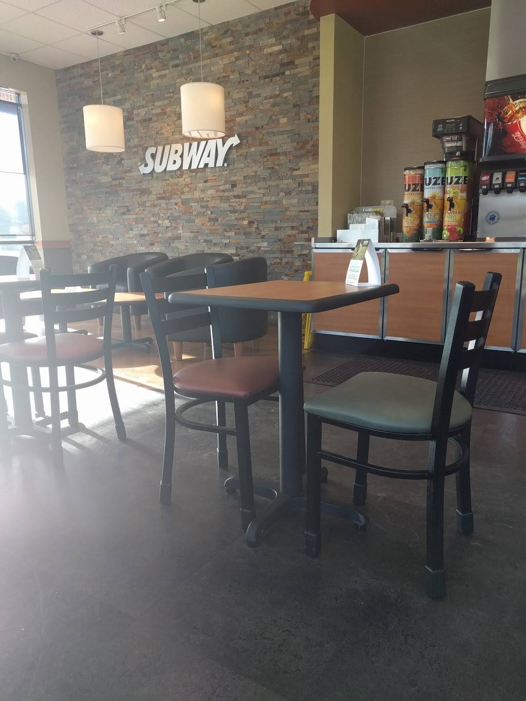 Subway Restaurants | restaurant | 13425 University Blvd, Sugar Land, TX 77479, USA | 2814940614 OR +1 281-494-0614