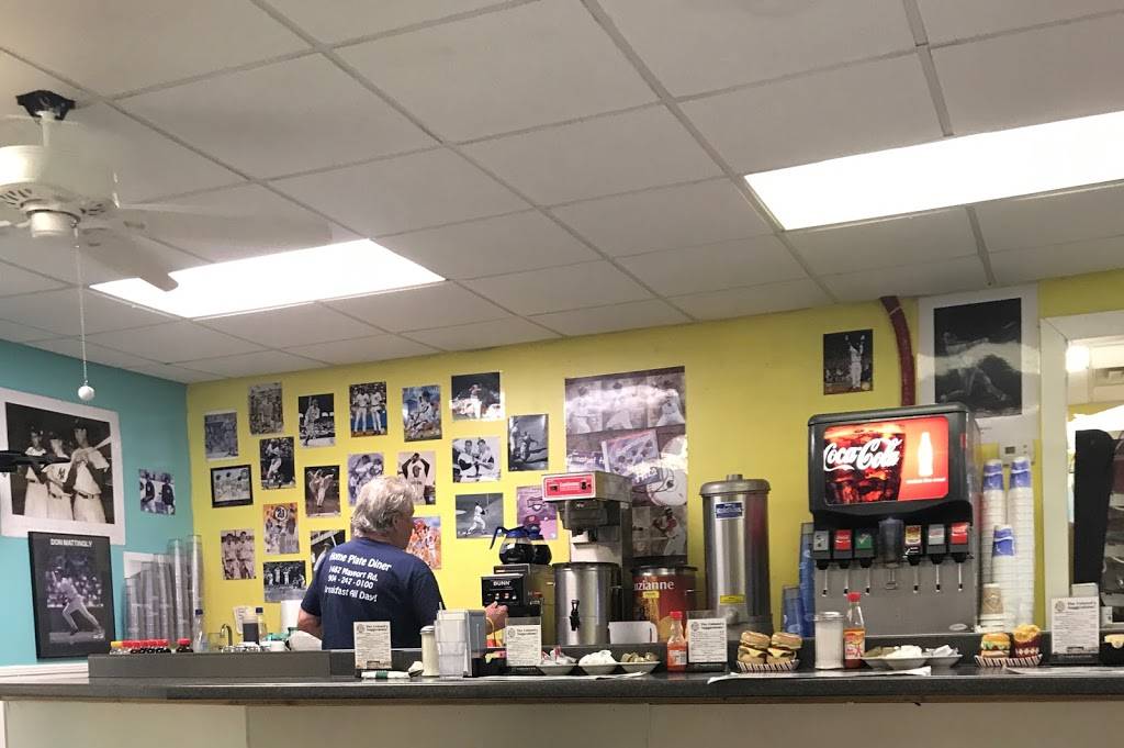 Danos Diner | restaurant | 1487 Mayport Rd, Atlantic Beach, FL 32233, USA | 9042470100 OR +1 904-247-0100