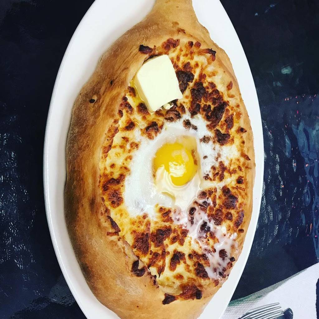 Berikoni | restaurant | 125 Brighton Beach Ave, Brooklyn, NY 11235, USA | 7187085040 OR +1 718-708-5040