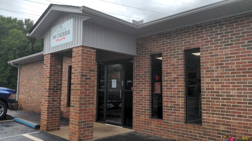 Mi Tierra | restaurant | 1725 N Limestone St, Gaffney, SC 29340, USA | 8646495114 OR +1 864-649-5114