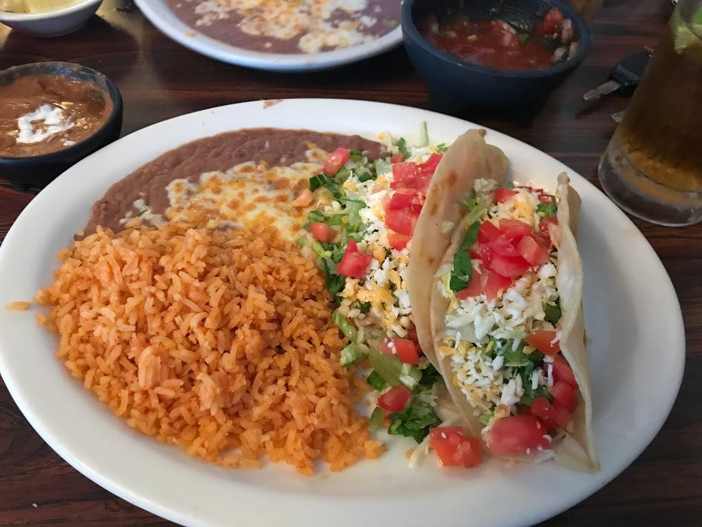 La Villa Mexican Food | restaurant | 15333 Crenshaw Blvd, Gardena, CA 90249, USA | 3106753393 OR +1 310-675-3393