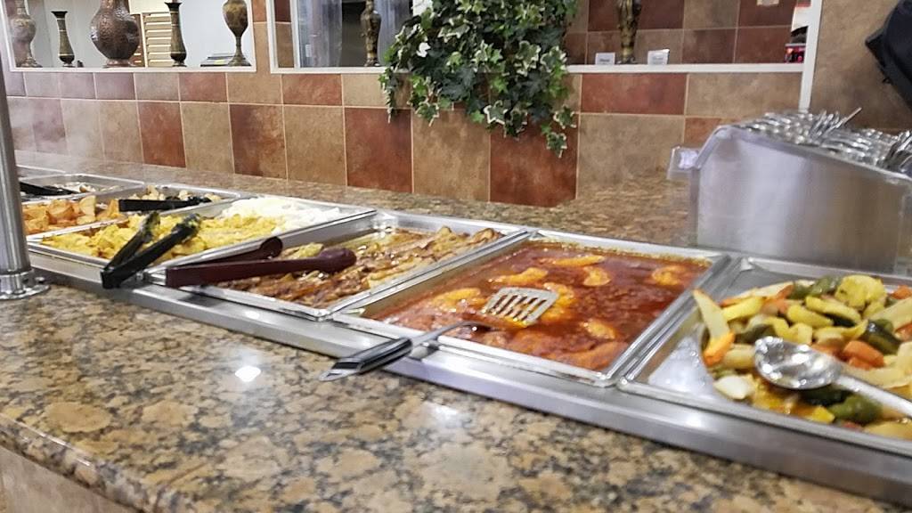 Dimassis Mediterranean Buffet | restaurant | 4841 Fredericksburg Rd, San Antonio, TX 78229, USA | 2105251231 OR +1 210-525-1231