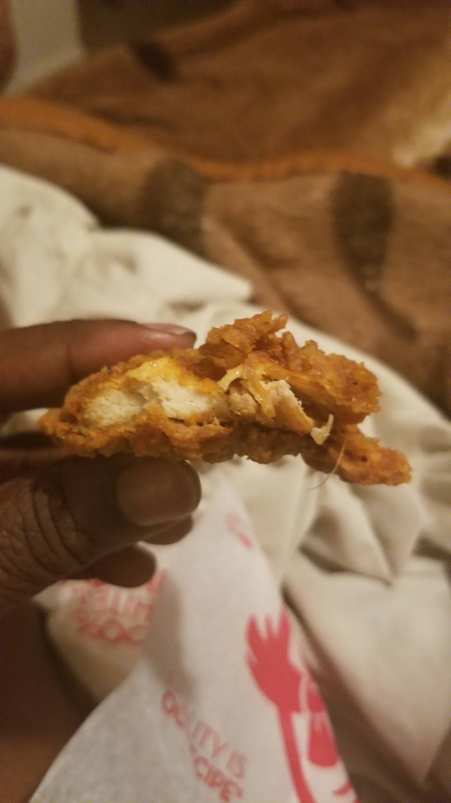 Wendys | restaurant | 20066 W, Eight Mile Rd, Southfield, MI 48075, USA | 2483546166 OR +1 248-354-6166