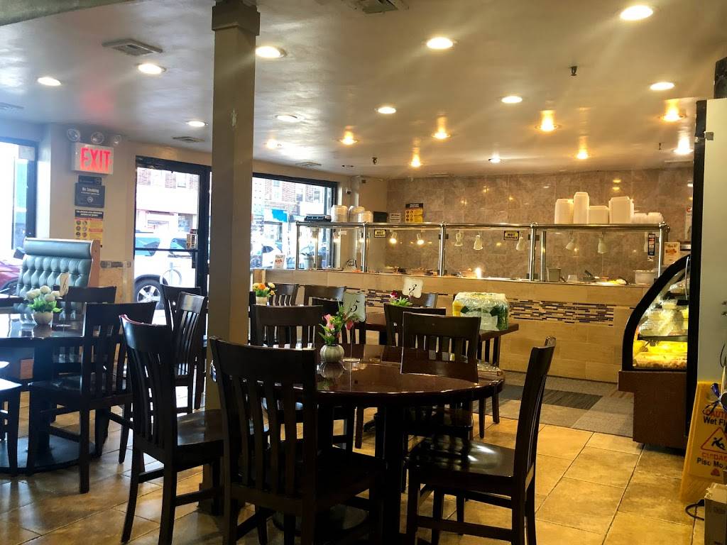 The Rock Restaurant & Diner | restaurant | 91-17 Liberty Ave, Ozone Park, NY 11417, USA | 7187853022 OR +1 718-785-3022